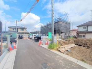 久喜市 木の住まい　久喜市 一戸建て　久喜市 不動産売買　久喜市 不動産 仲介
