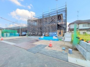 久喜市 木の住まい　久喜市 一戸建て　久喜市 不動産売買　久喜市 不動産 仲介