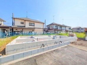 久喜市 木の住まい　久喜市 一戸建て　久喜市 不動産売買　久喜市 不動産 仲介