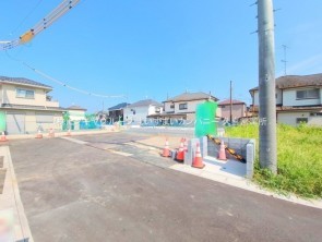 久喜市 木の住まい　久喜市 一戸建て　久喜市 不動産売買　久喜市 不動産 仲介