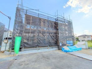 久喜市 木の住まい　久喜市 一戸建て　久喜市 不動産売買　久喜市 不動産 仲介