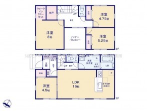 久喜市 木の住まい　久喜市 一戸建て　久喜市 不動産売買　久喜市 不動産 仲介