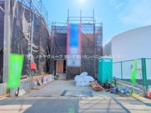 久喜市 木の住まい　久喜市 一戸建て　久喜市 不動産売買　久喜市 不動産 仲介