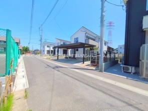久喜市 木の住まい　久喜市 一戸建て　久喜市 不動産売買　久喜市 不動産 仲介