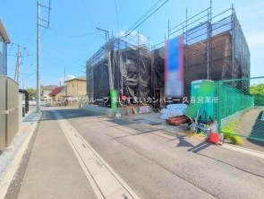 久喜市 木の住まい　久喜市 一戸建て　久喜市 不動産売買　久喜市 不動産 仲介