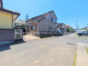 久喜市 木の住まい　久喜市 一戸建て　久喜市 不動産売買　久喜市 不動産 仲介