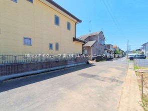 久喜市 木の住まい　久喜市 一戸建て　久喜市 不動産売買　久喜市 不動産 仲介