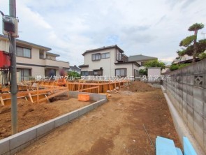 久喜市 木の住まい　久喜市 一戸建て　久喜市 不動産売買　久喜市 不動産 仲介