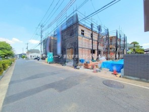 久喜市 木の住まい　久喜市 一戸建て　久喜市 不動産売買　久喜市 不動産 仲介