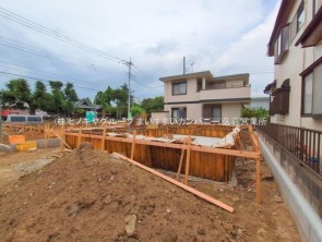 久喜市 木の住まい　久喜市 一戸建て　久喜市 不動産売買　久喜市 不動産 仲介