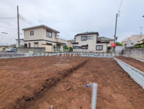 久喜市 木の住まい　久喜市 一戸建て　久喜市 不動産売買　久喜市 不動産 仲介