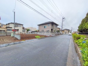久喜市 木の住まい　久喜市 一戸建て　久喜市 不動産売買　久喜市 不動産 仲介