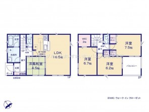 久喜市 木の住まい　久喜市 一戸建て　久喜市 不動産売買　久喜市 不動産 仲介