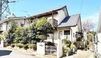 久喜市 木の住まい　久喜市 一戸建て　久喜市 不動産売買　久喜市 不動産 仲介