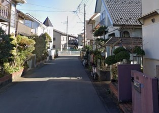 久喜市 木の住まい　久喜市 一戸建て　久喜市 不動産売買　久喜市 不動産 仲介