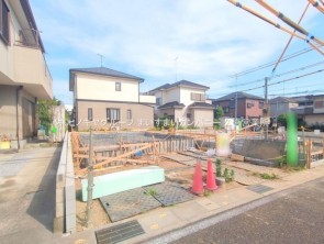 久喜市 木の住まい　久喜市 一戸建て　久喜市 不動産売買　久喜市 不動産 仲介