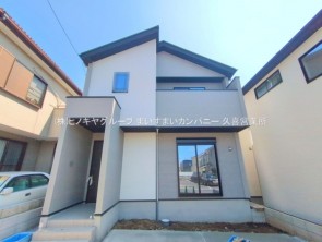 久喜市 木の住まい　久喜市 一戸建て　久喜市 不動産売買　久喜市 不動産 仲介