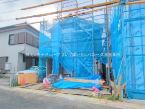 久喜市 木の住まい　久喜市 一戸建て　久喜市 不動産売買　久喜市 不動産 仲介