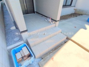久喜市 木の住まい　久喜市 一戸建て　久喜市 不動産売買　久喜市 不動産 仲介