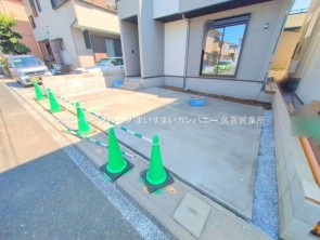 久喜市 木の住まい　久喜市 一戸建て　久喜市 不動産売買　久喜市 不動産 仲介