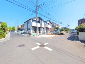 久喜市 木の住まい　久喜市 一戸建て　久喜市 不動産売買　久喜市 不動産 仲介