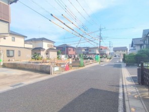 久喜市 木の住まい　久喜市 一戸建て　久喜市 不動産売買　久喜市 不動産 仲介