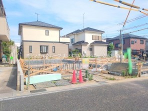 久喜市 木の住まい　久喜市 一戸建て　久喜市 不動産売買　久喜市 不動産 仲介