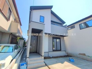 久喜市 木の住まい　久喜市 一戸建て　久喜市 不動産売買　久喜市 不動産 仲介