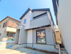 久喜市 木の住まい　久喜市 一戸建て　久喜市 不動産売買　久喜市 不動産 仲介