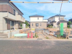 久喜市 木の住まい　久喜市 一戸建て　久喜市 不動産売買　久喜市 不動産 仲介