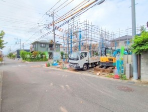 久喜市 木の住まい　久喜市 一戸建て　久喜市 不動産売買　久喜市 不動産 仲介