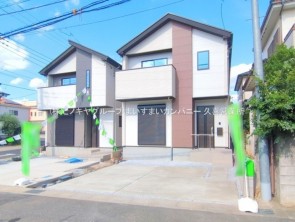 久喜市 木の住まい　久喜市 一戸建て　久喜市 不動産売買　久喜市 不動産 仲介