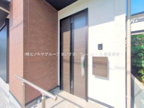久喜市 木の住まい　久喜市 一戸建て　久喜市 不動産売買　久喜市 不動産 仲介