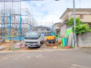 久喜市 木の住まい　久喜市 一戸建て　久喜市 不動産売買　久喜市 不動産 仲介