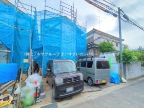久喜市 木の住まい　久喜市 一戸建て　久喜市 不動産売買　久喜市 不動産 仲介