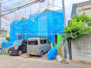 久喜市 木の住まい　久喜市 一戸建て　久喜市 不動産売買　久喜市 不動産 仲介