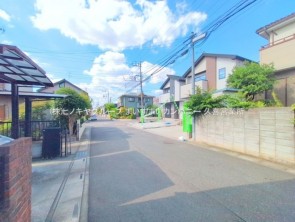 久喜市 木の住まい　久喜市 一戸建て　久喜市 不動産売買　久喜市 不動産 仲介