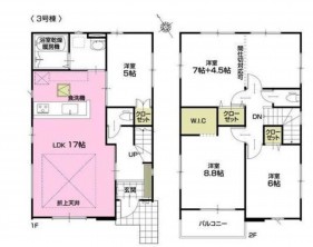 久喜市 木の住まい　久喜市 一戸建て　久喜市 不動産売買　久喜市 不動産 仲介