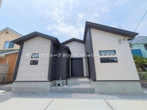 久喜市 木の住まい　久喜市 一戸建て　久喜市 不動産売買　久喜市 不動産 仲介