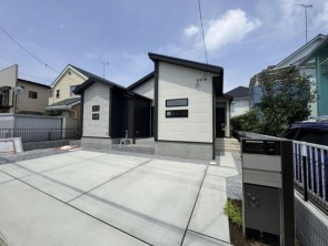 久喜市 木の住まい　久喜市 一戸建て　久喜市 不動産売買　久喜市 不動産 仲介