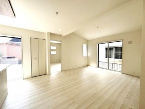 久喜市 木の住まい　久喜市 一戸建て　久喜市 不動産売買　久喜市 不動産 仲介