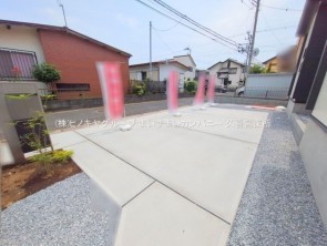 久喜市 木の住まい　久喜市 一戸建て　久喜市 不動産売買　久喜市 不動産 仲介