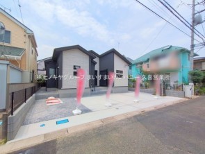 久喜市 木の住まい　久喜市 一戸建て　久喜市 不動産売買　久喜市 不動産 仲介