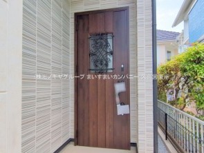 久喜市 木の住まい　久喜市 一戸建て　久喜市 不動産売買　久喜市 不動産 仲介