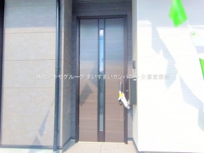 久喜市 木の住まい　久喜市 一戸建て　久喜市 不動産売買　久喜市 不動産 仲介