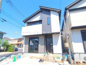 久喜市 木の住まい　久喜市 一戸建て　久喜市 不動産売買　久喜市 不動産 仲介