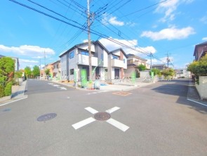 久喜市 木の住まい　久喜市 一戸建て　久喜市 不動産売買　久喜市 不動産 仲介