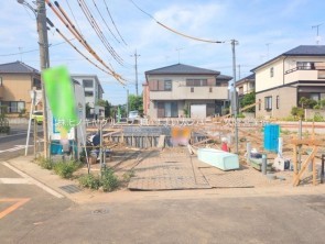 久喜市 木の住まい　久喜市 一戸建て　久喜市 不動産売買　久喜市 不動産 仲介