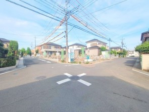 久喜市 木の住まい　久喜市 一戸建て　久喜市 不動産売買　久喜市 不動産 仲介