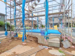 久喜市 木の住まい　久喜市 一戸建て　久喜市 不動産売買　久喜市 不動産 仲介